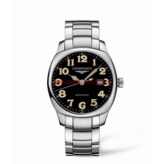 Longines Spirit 40.5 (L2.700.4.53.6) Longines Spirit 40.5 (L2.700.4.53.6)