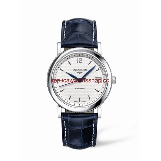 Longines Clous de Paris 36 (L2.707.4.16.3) Longines Clous de Paris 36 (L2.707.4.16.3)