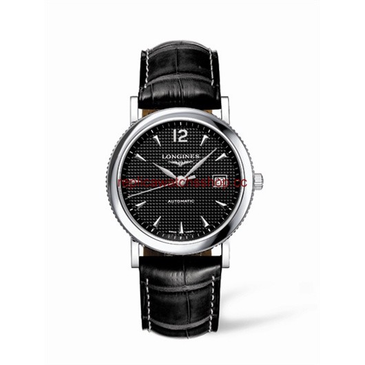 Longines Clous de Paris 36 (L2.707.4.56.3) Longines Clous de Paris 36 (L2.707.4.56.3)