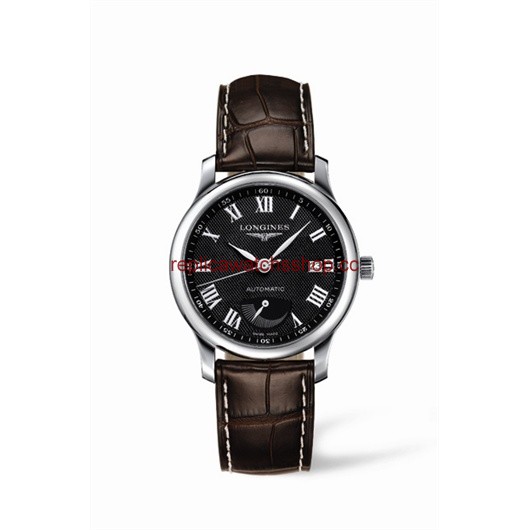 Longines Master Collection Power Reserve (L2.708.4.51.5) Longines Master Collection Power Reserve (L2.708.4.51.5)