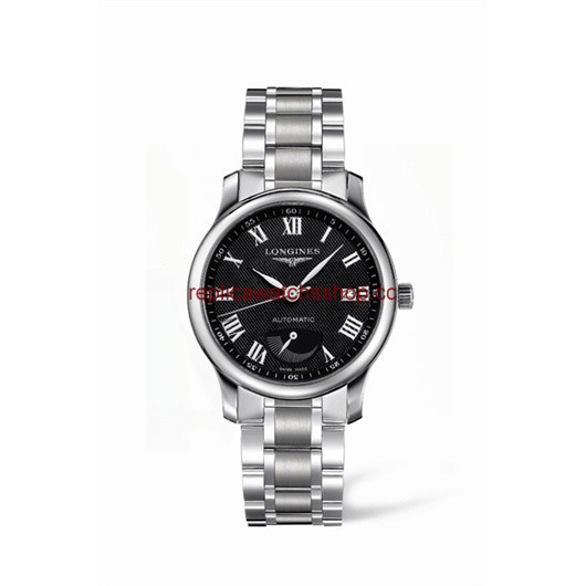 Longines Master Collection Power Reserve (L2.708.4.51.6) Longines Master Collection Power Reserve (L2.708.4.51.6)