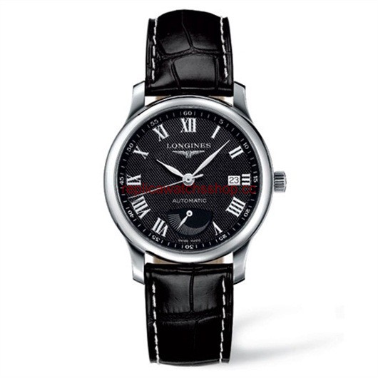 Longines Master Collection Power Reserve (L2.708.4.51.7) Longines Master Collection Power Reserve (L2.708.4.51.7)