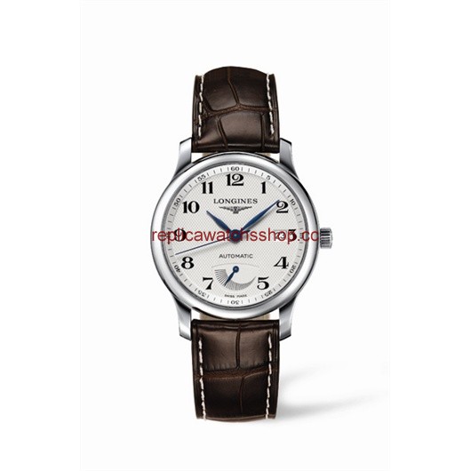 Longines Master Collection Power Reserve (L2.708.4.78.3) Longines Master Collection Power Reserve (L2.708.4.78.3)