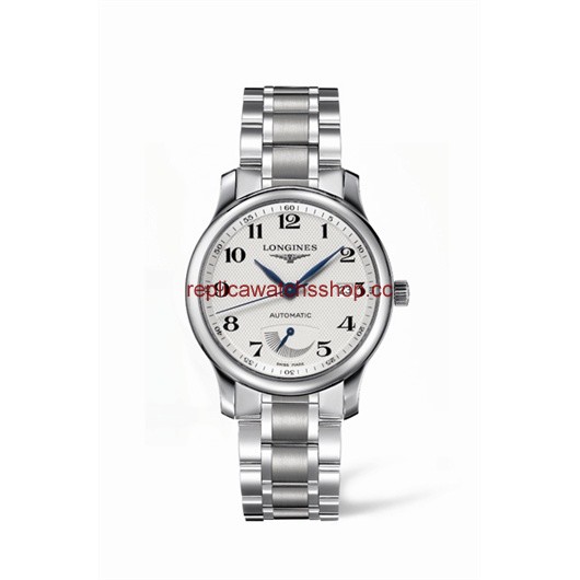 Longines Master Collection Power Reserve (L2.708.4.78.6) Longines Master Collection Power Reserve (L2.708.4.78.6)