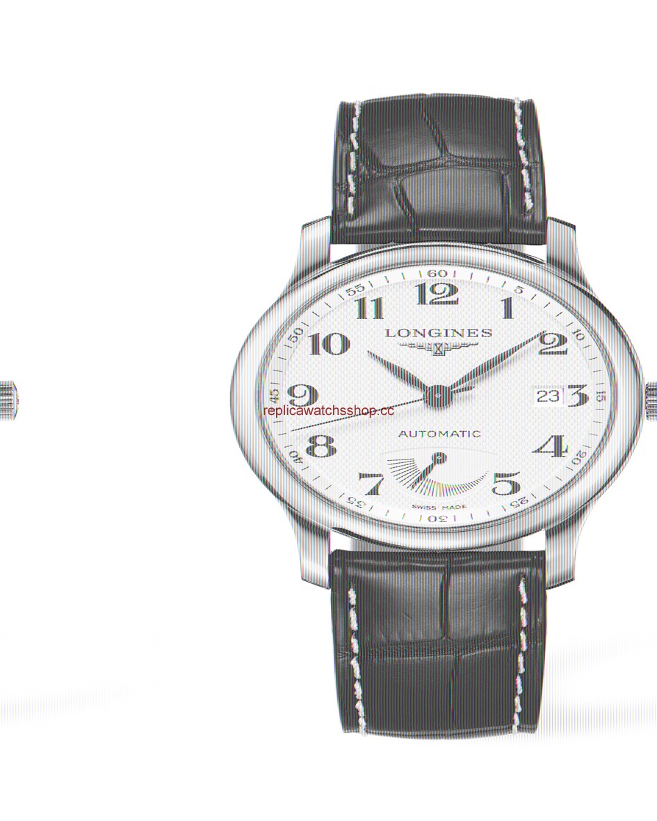Longines Master Collection Power Reserve (L2.708.8.78.3) Longines Master Collection Power Reserve (L2.708.8.78.3)