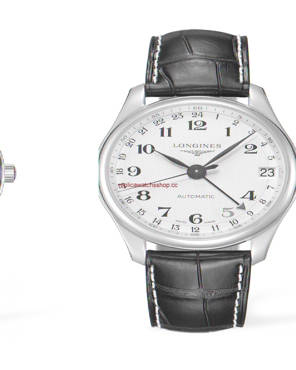 Longines Master Collection 24h (L2.718.4.70.3) Longines Master Collection 24h (L2.718.4.70.3)