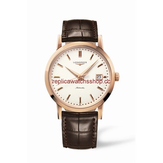 Longines Heritage L990 39mm (L2.719.8.12.2)