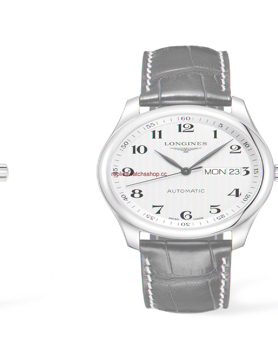 Longines Master Collection Day Date (L2.755.4.78.3) Longines Master Collection Day Date (L2.755.4.78.3)