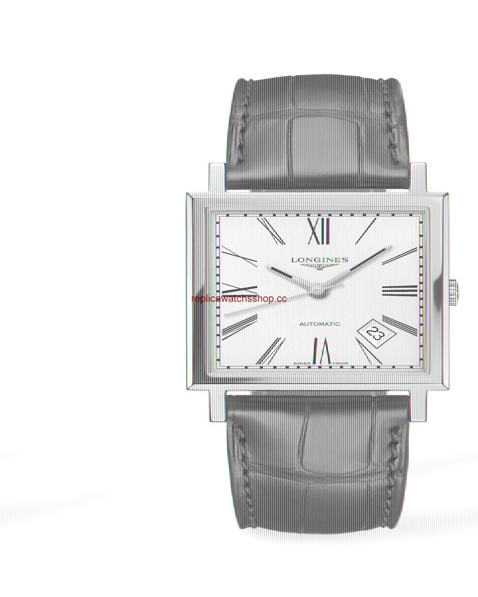 Longines Heritage 1968 Pink Gold (L2.792.8.71.0) Longines Heritage 1968 Pink Gold (L2.792.8.71.0)