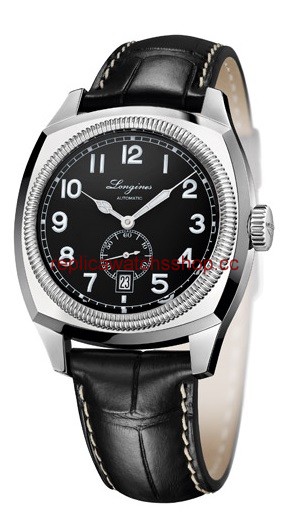 Longines Heritage 1935 (L2.794.4.53.0) Longines Heritage 1935 (L2.794.4.53.0)
