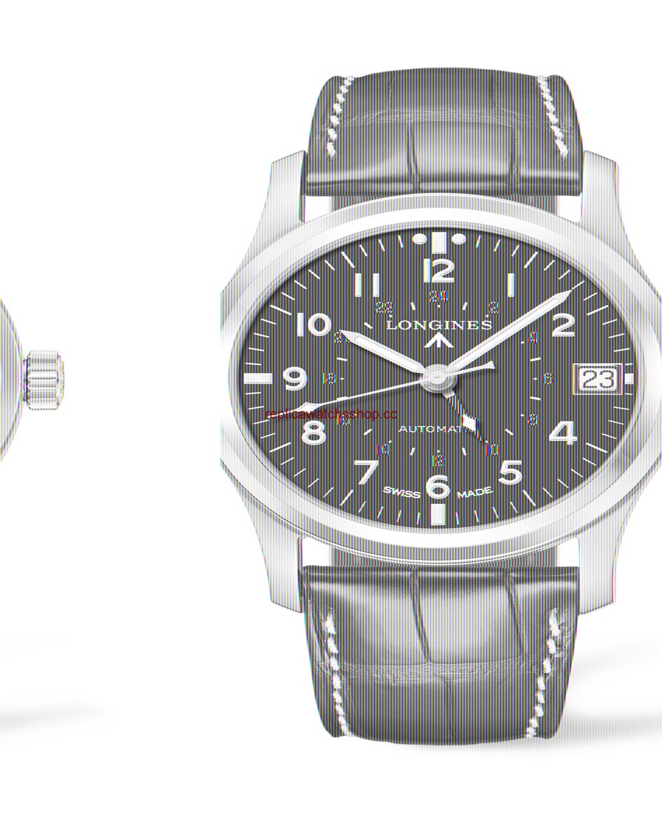 Longines Avigation (L2.831.4.53.2) Longines Avigation (L2.831.4.53.2)