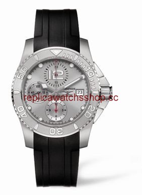 Longines Hydroconquest Chronograph (L3.673.4.76.2)