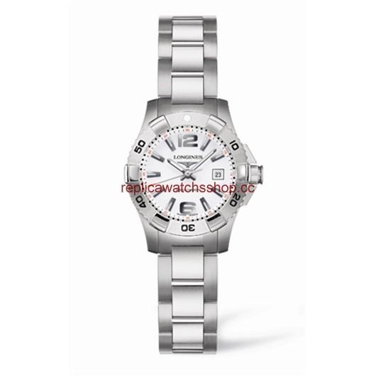 Longines Hydroconquest Quartz 25 (L3.147.4.16.6) Longines Hydroconquest Quartz 25 (L3.147.4.16.6)