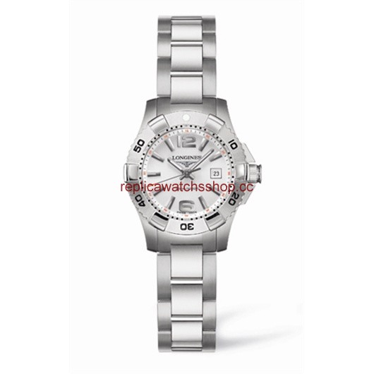 Longines Hydroconquest Quartz 25 (L3.147.4.76.6) Longines Hydroconquest Quartz 25 (L3.147.4.76.6)