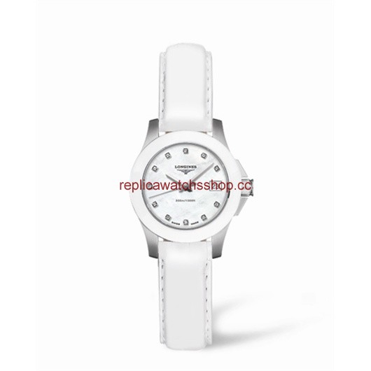 Longines Conquest Quartz 25 Ceramic (L3.157.4.87.2) Longines Conquest Quartz 25 Ceramic (L3.157.4.87.2)
