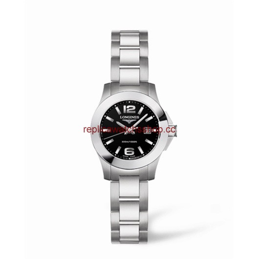 Longines Conquest Quartz 25 (L3.158.4.56.6) Longines Conquest Quartz 25 (L3.158.4.56.6)