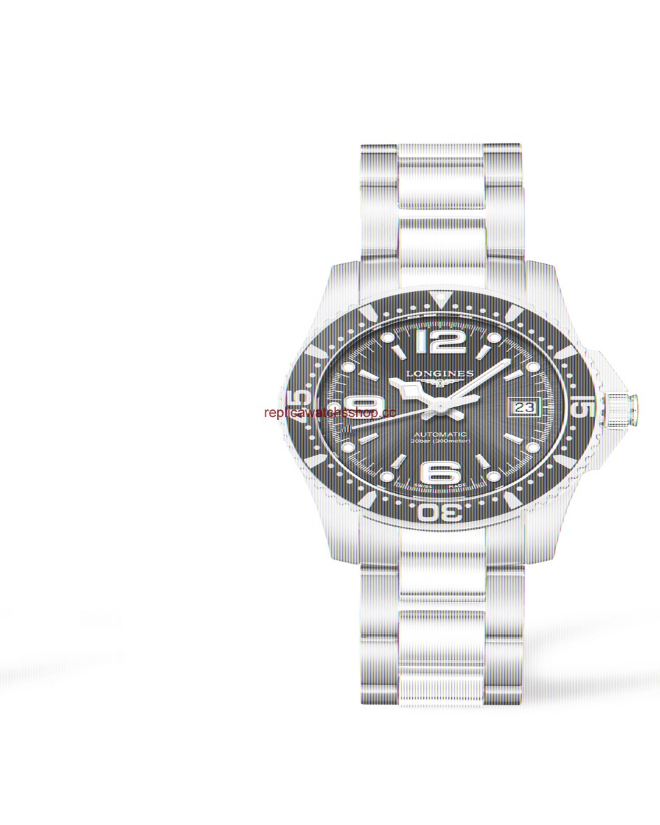 Longines Hydronconquest Automatic 30 (L3.284.4.56.6)