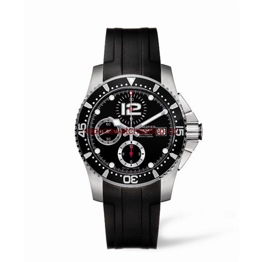 Longines Hydroconquest Chronograph (L3.644.4.56.2) Longines Hydroconquest Chronograph (L3.644.4.56.2)