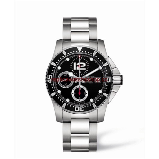 Longines Hydroconquest Chronograph (L3.644.4.56.6)