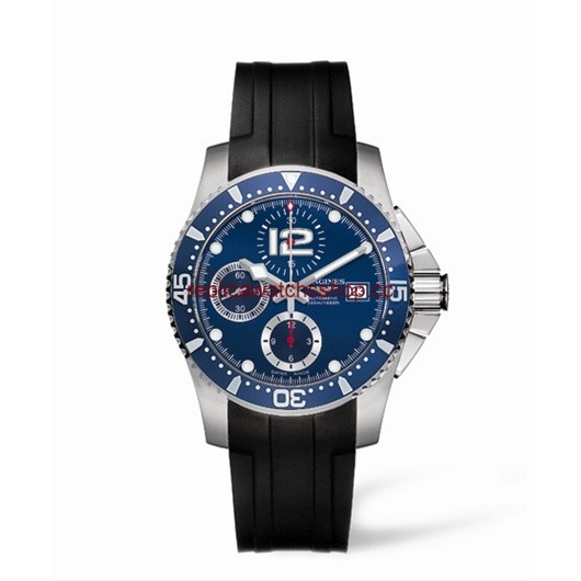 Longines Hydroconquest Chronograph (L3.644.4.96.2)