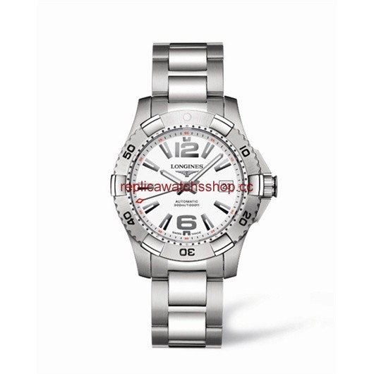 Longines Hydroconquest Automatic 39 (L3.648.4.16.6) Longines Hydroconquest Automatic 39 (L3.648.4.16.6)