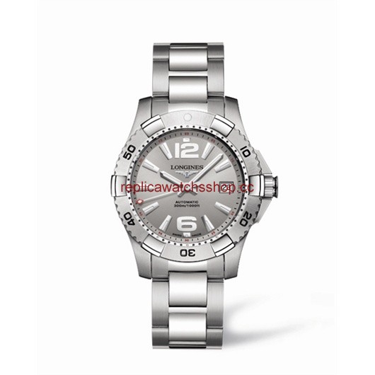 Longines Hydroconquest Automatic 39 (L3.648.4.76.6)