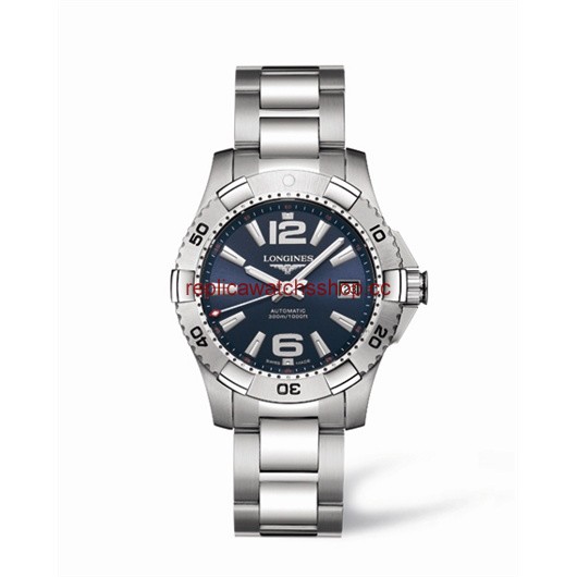 Longines Hydroconquest Automatic 39 (L3.648.4.96.6)