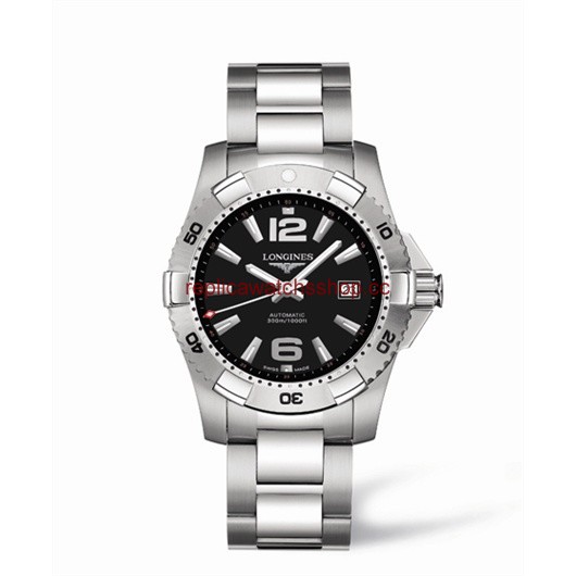 Longines Hydroconquest Automatic 41 (L3.649.4.56.6) Longines Hydroconquest Automatic 41 (L3.649.4.56.6)
