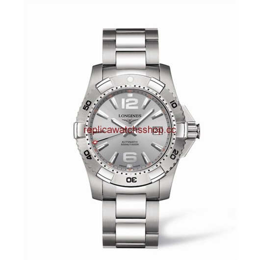 Longines Hydroconquest Automatic 41 (L3.649.4.76.6) Longines Hydroconquest Automatic 41 (L3.649.4.76.6)