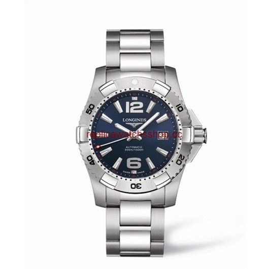Longines Hydroconquest Automatic 41 (L3.649.4.96.6)