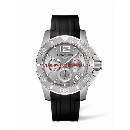 Longines Hydroconquest Chronograph (L3.665.4.76.2) Longines Hydroconquest Chronograph (L3.665.4.76.2)
