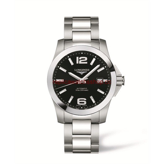Longines Conquest 41 Automatic (L3.677.4.56.6)