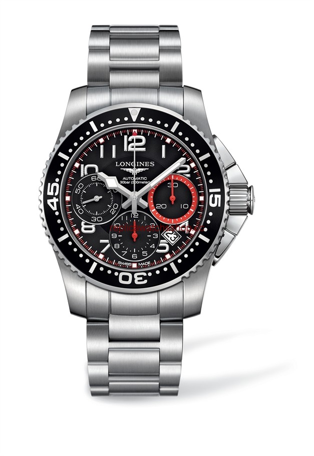 Longines Hydroconquest Chronograph L688 (L3.696.4.53.6) Longines Hydroconquest Chronograph L688 (L3.696.4.53.6)