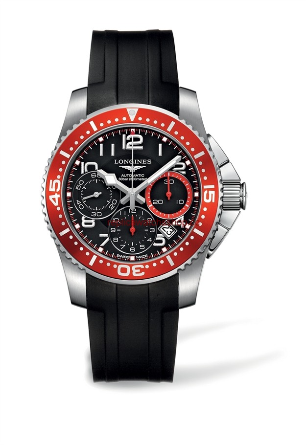 Longines Hydroconquest Chronograph L688 (L3.696.4.59.2) Longines Hydroconquest Chronograph L688 (L3.696.4.59.2)