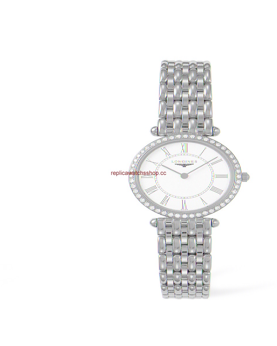 Longines La Grande Classique Quartz 23 Gold (L4.191.7.11.6) Longines La Grande Classique Quartz 23 Gold (L4.191.7.11.6)