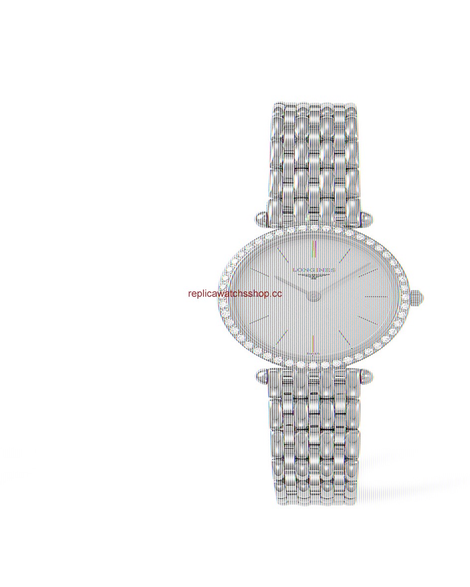 Longines La Grande Classique Quartz 23 Gold (L4.191.7.32.6) Longines La Grande Classique Quartz 23 Gold (L4.191.7.32.6)
