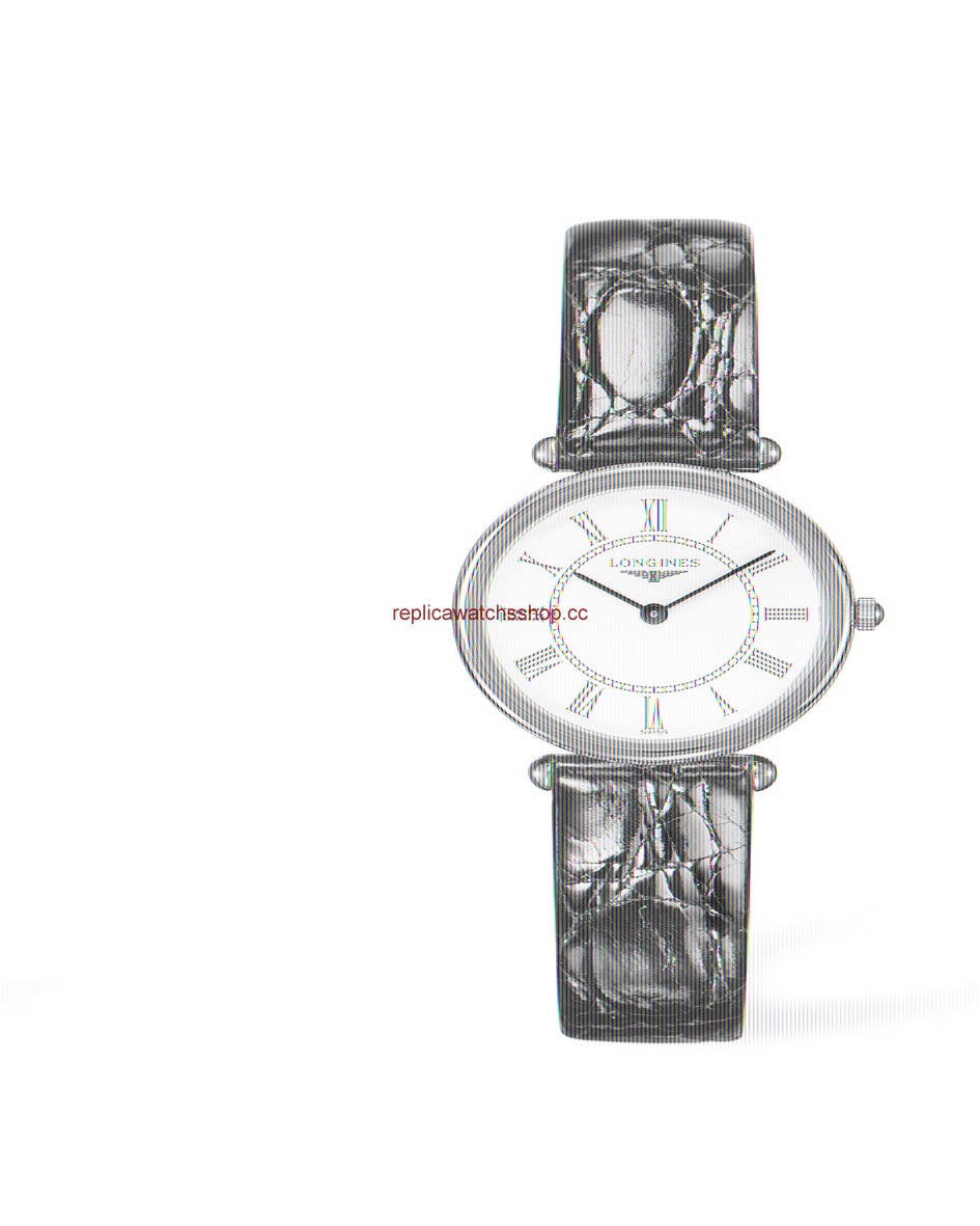 Longines La Grande Classique Quartz 23 Pink Gold (L4.191.8.11.0)