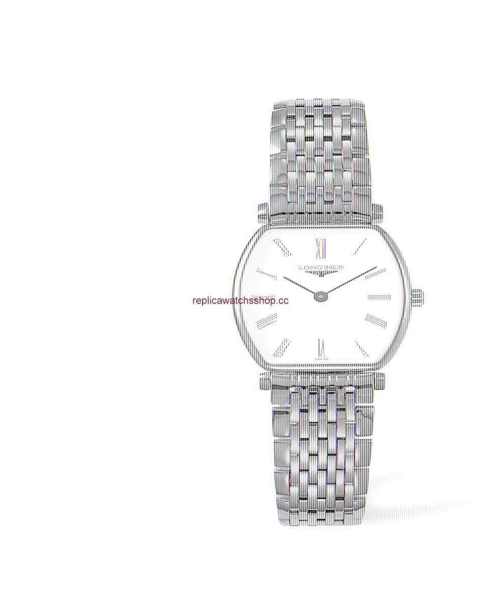 Longines La Grande Classique Tonneau 22 Yellow (L4.205.2.11.8) Longines La Grande Classique Tonneau 22 Yellow (L4.205.2.11.8)