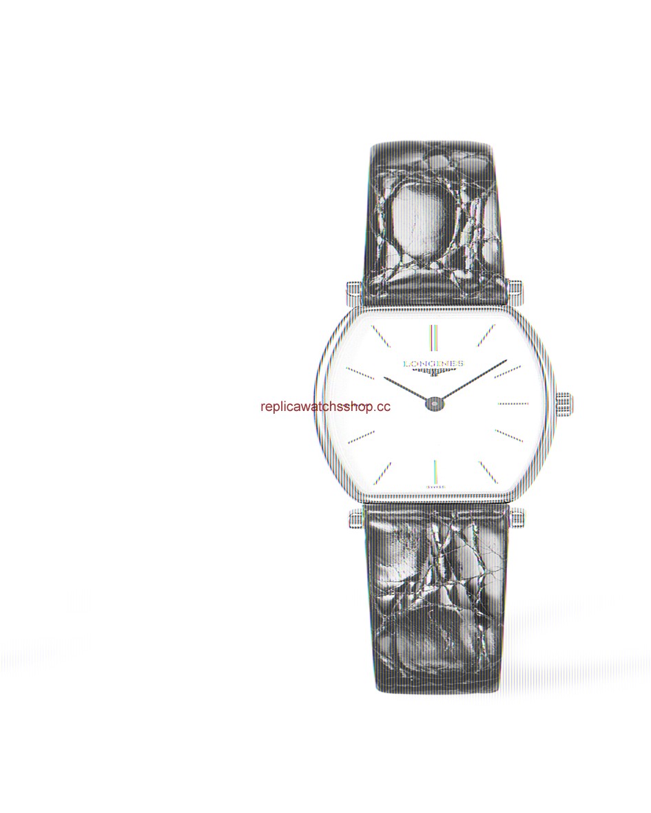 Longines La Grande Classique Tonneau 22 Yellow (L4.205.2.12.2) Longines La Grande Classique Tonneau 22 Yellow (L4.205.2.12.2)