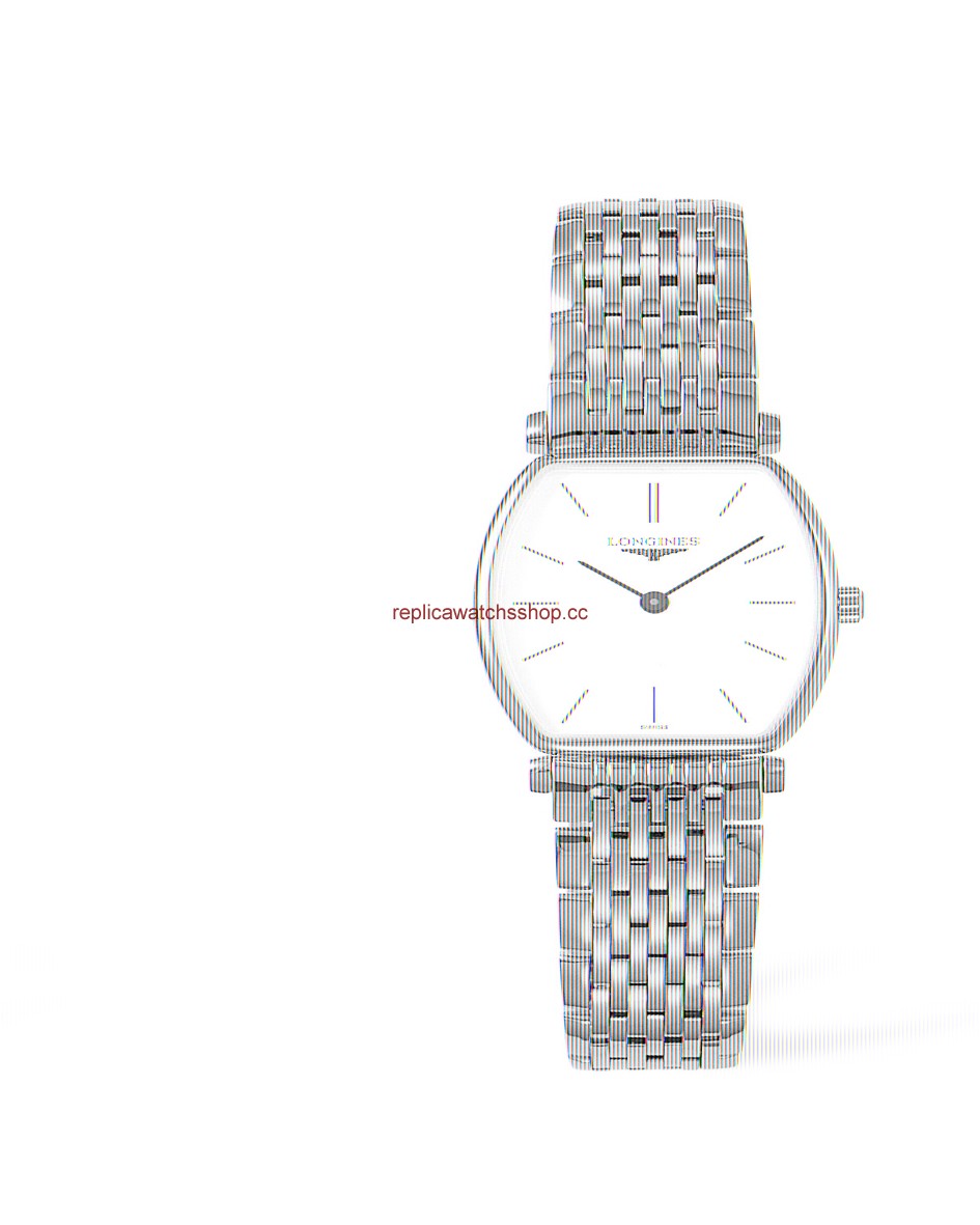 Longines La Grande Classique Tonneau 22 Yellow (L4.205.2.12.8) Longines La Grande Classique Tonneau 22 Yellow (L4.205.2.12.8)