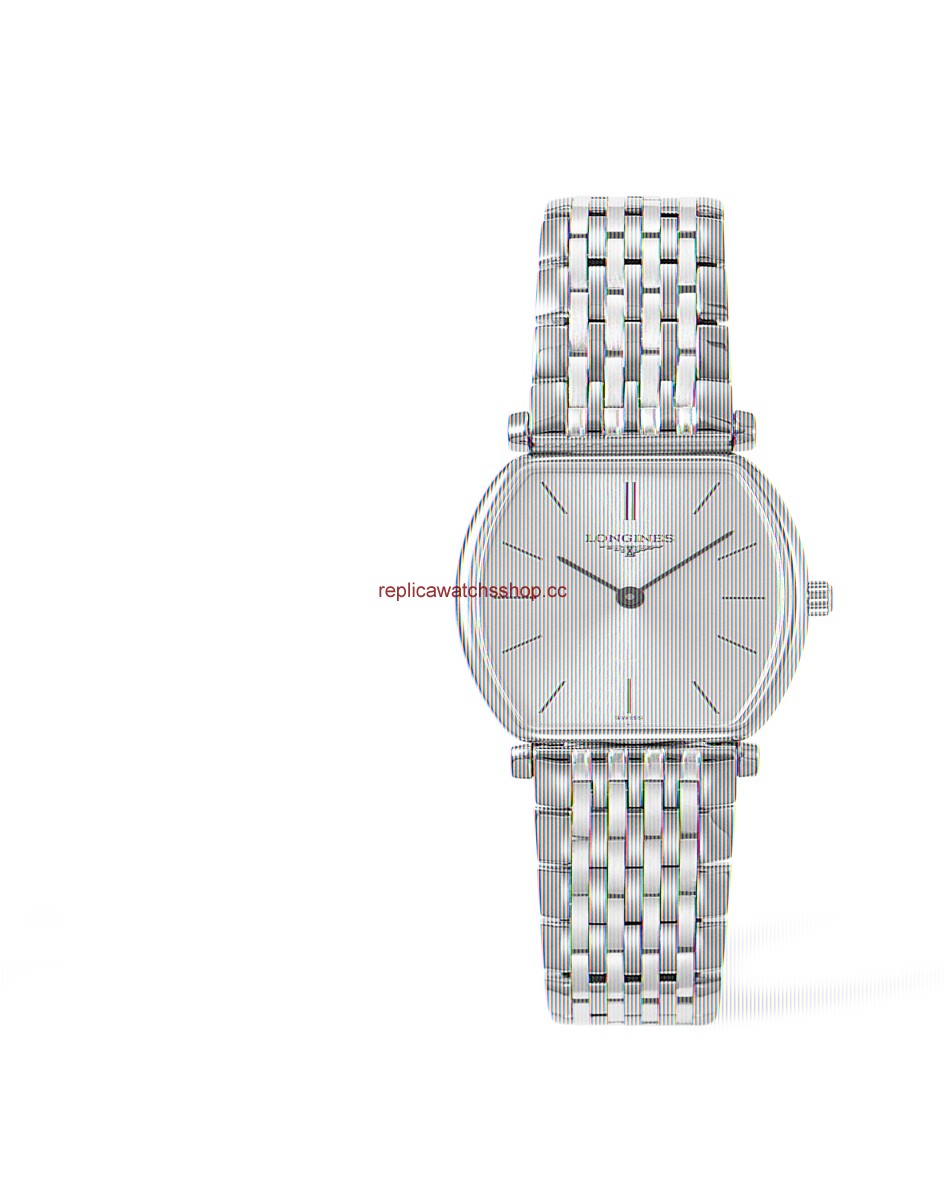 Longines La Grande Classique Tonneau 22 Yellow (L4.205.2.32.7) Longines La Grande Classique Tonneau 22 Yellow (L4.205.2.32.7)