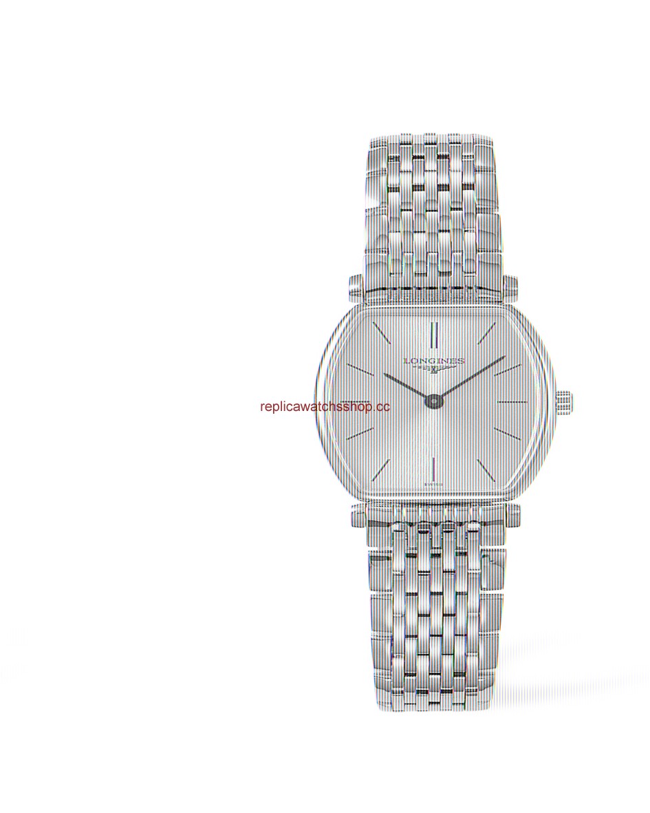 Longines La Grande Classique Tonneau 22 Yellow (L4.205.2.32.8) Longines La Grande Classique Tonneau 22 Yellow (L4.205.2.32.8)