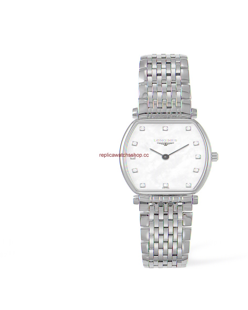 Longines La Grande Classique Tonneau 22 Yellow (L4.205.2.87.8) Longines La Grande Classique Tonneau 22 Yellow (L4.205.2.87.8)
