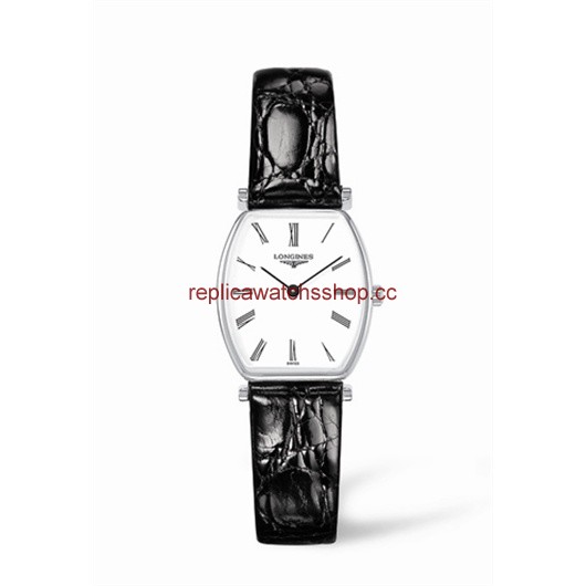 Longines La Grande Classique Tonneau 22 (L4.205.4.11.2)