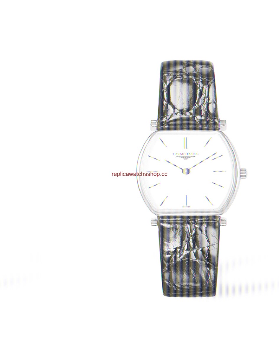 Longines La Grande Classique Tonneau 22 Stainless Steel (L4.205.4.12.2)