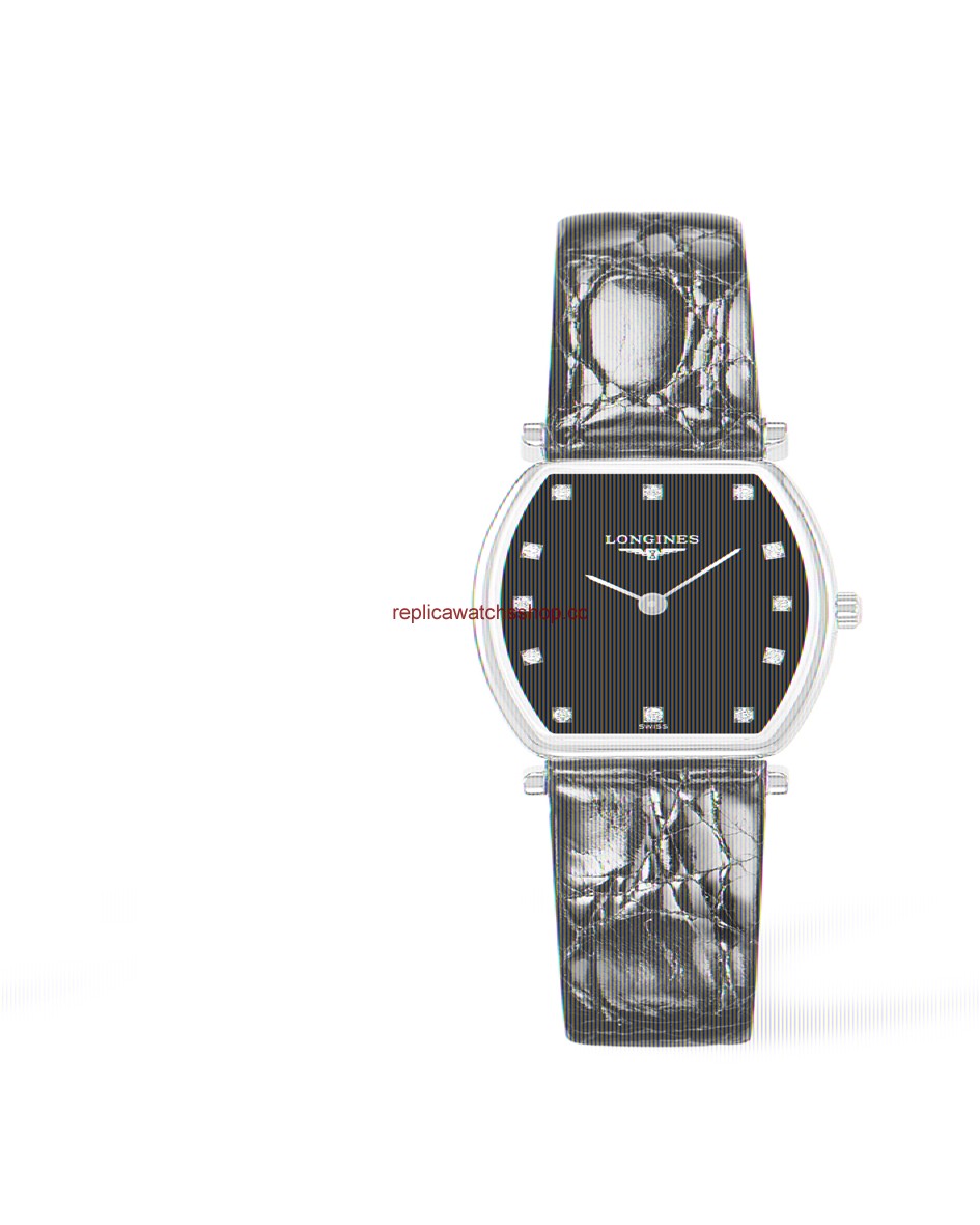 Longines La Grande Classique Tonneau 22 Stainless Steel (L4.205.4.58.2) Longines La Grande Classique Tonneau 22 Stainless Steel (L4.205.4.58.2)