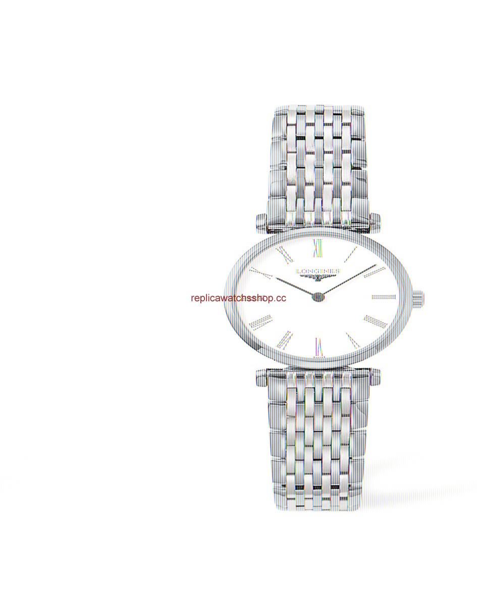 Longines La Grande Classique Quartz 24 Two Tone Pink Roman (L4.209.1.11.7) Longines La Grande Classique Quartz 24 Two Tone Pink Roman (L4.209.1.11.7)