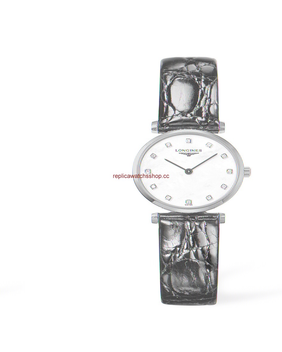 Longines La Grande Classique Quartz 24 Pink Leather MOP (L4.209.1.87.2) Longines La Grande Classique Quartz 24 Pink Leather MOP (L4.209.1.87.2)
