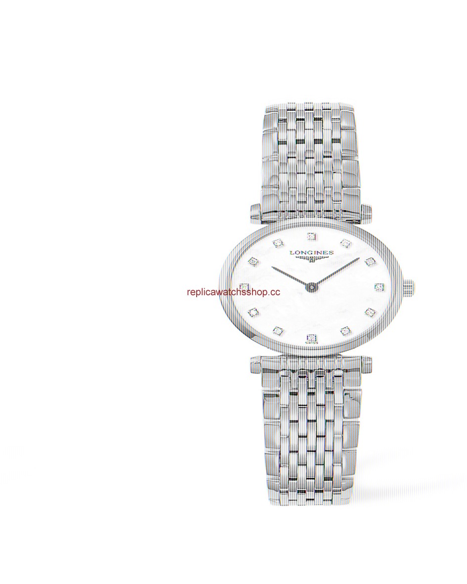 Longines La Grande Classique Quartz 24 Pink MOP (L4.209.1.87.8) Longines La Grande Classique Quartz 24 Pink MOP (L4.209.1.87.8)