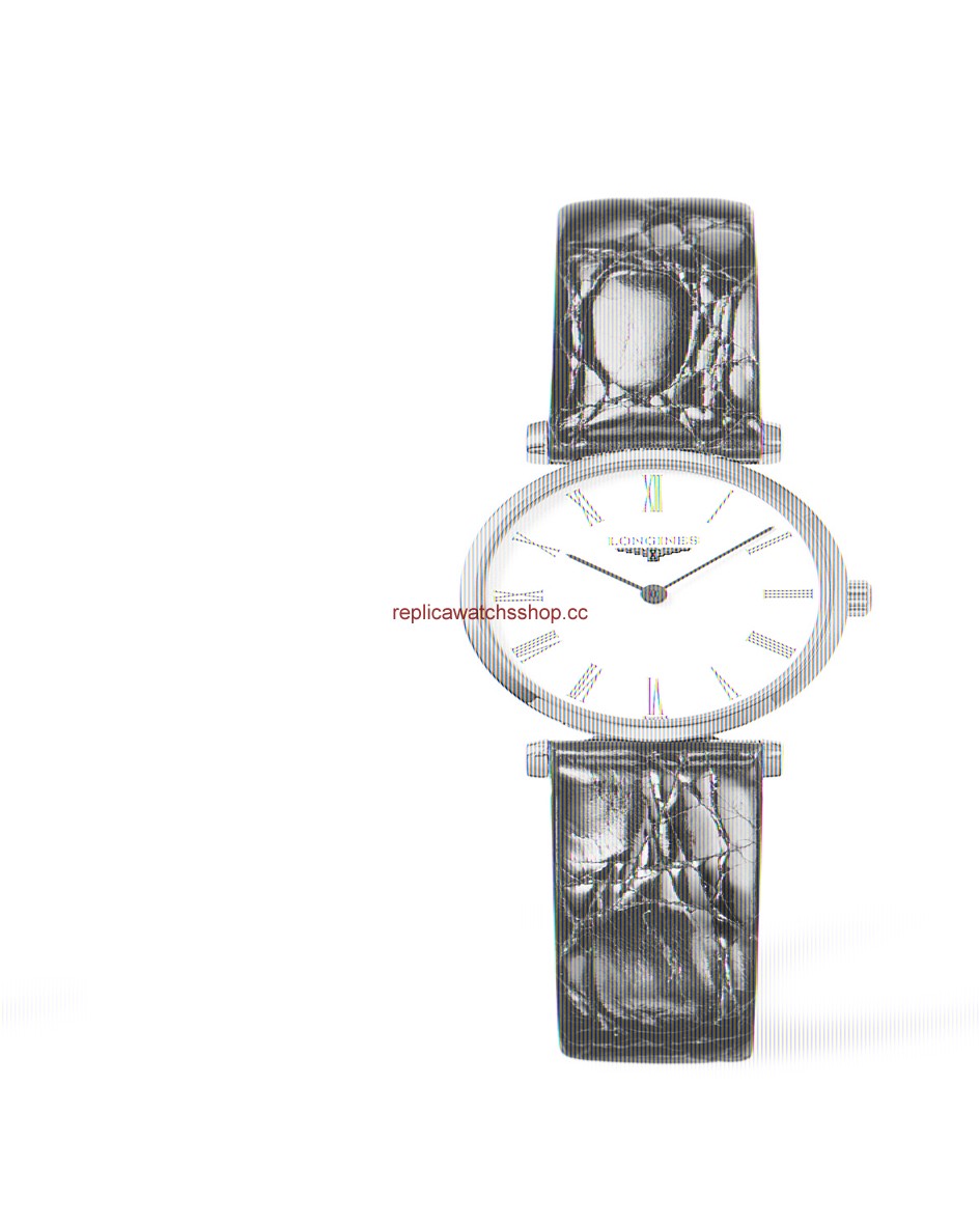 Longines La Grande Classique Quartz 24 Pink Leather Roman (L4.209.1.91.2) Longines La Grande Classique Quartz 24 Pink Leather Roman (L4.209.1.91.2)